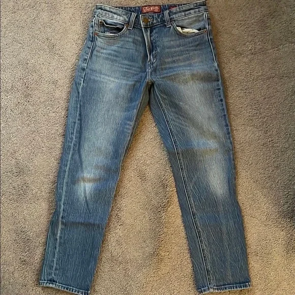 Vinatge Lucky Brand Jeans - Picture 3 of 3